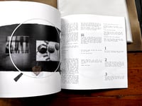Image 3 of (None of) This Happened - Limited Edition