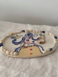 Image 5 of Ring Plates:Select In Dropdown Menu