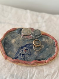 Image 6 of Ring Plates:Select In Dropdown Menu