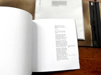 Image 5 of (None of) This Happened - Limited Edition