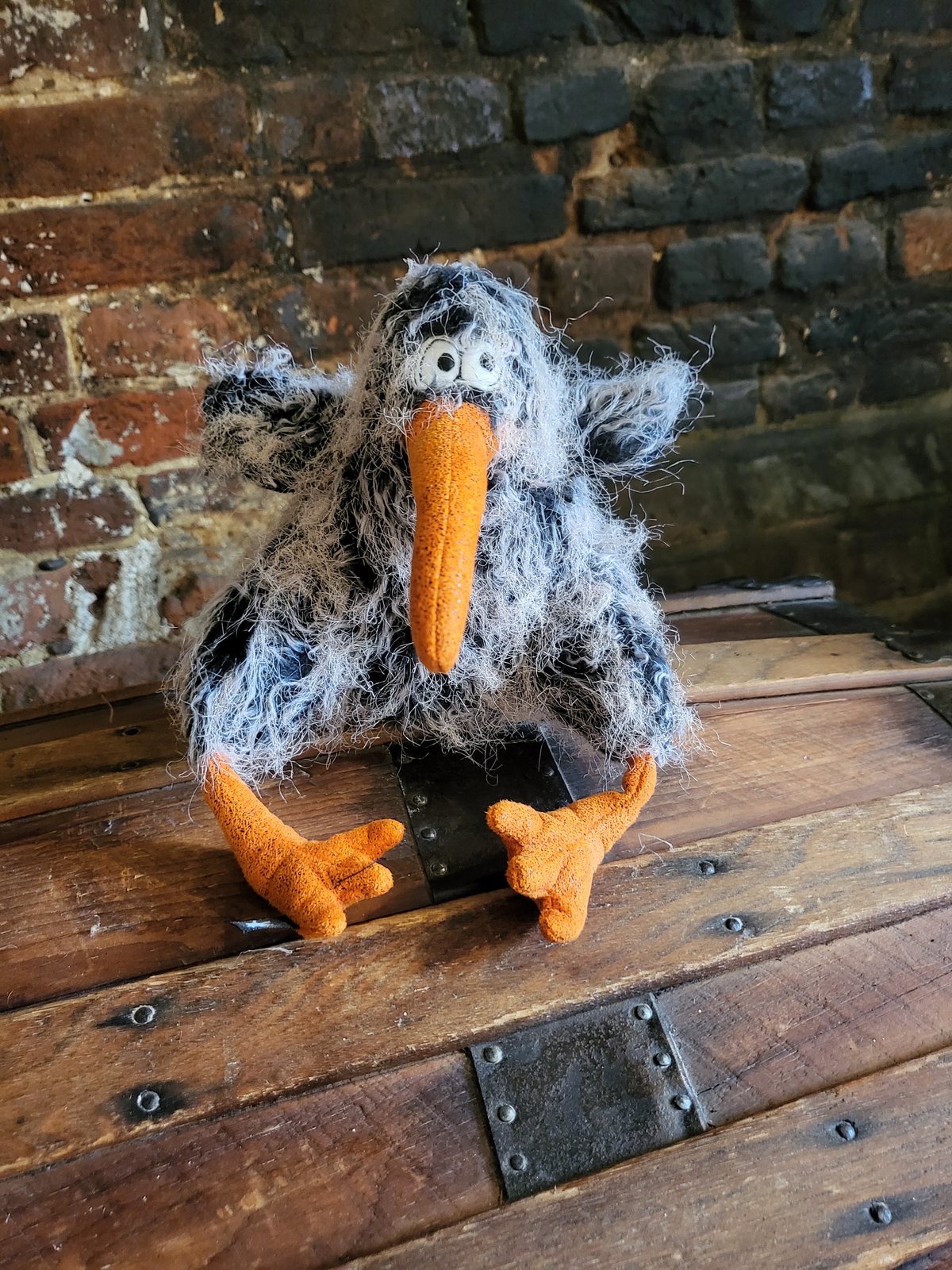 Sigikid Kiwi Kiwi | Ted's Bears