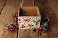 Image 3 of Doble-Sided X-Mas Drawer