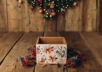 Image 5 of Doble-Sided X-Mas Drawer