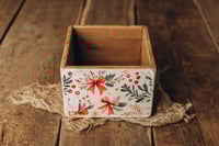 Image 1 of Doble-Sided X-Mas Drawer