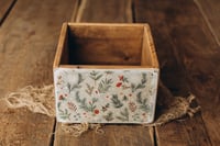 Image 2 of Doble-Sided X-Mas Drawer