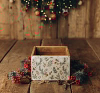 Image 7 of Doble-Sided X-Mas Drawer