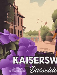 Image 4 of KAISERSWERTH