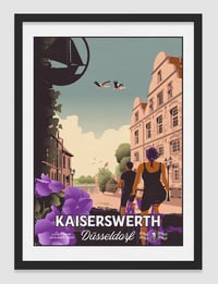 Image 1 of KAISERSWERTH