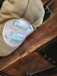 Image 2 of Guess How much I love you Hare / Rabbit 60cm