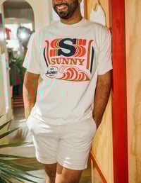 Image 3 of Sunny 2025 Short Sleeve 