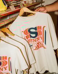 Image 1 of Sunny 2025 Short Sleeve 