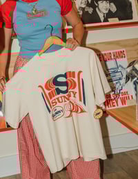 Image 4 of Sunny 2025 Short Sleeve 