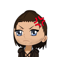 Image 3 of Meteor PNGTuber/Veadotube Mini