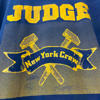 Image 5 of Judge 'New York Crew' 90s L