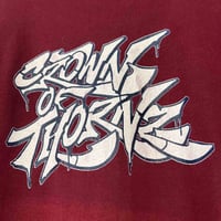 Image 2 of Crown Of Thornz 90s L