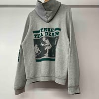 Image 5 of Chain Of Strength Hoodie 90s XL