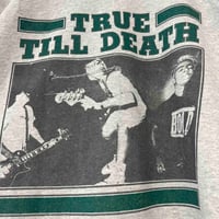 Image 6 of Chain Of Strength Hoodie 90s XL