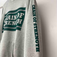 Image 4 of Chain Of Strength Hoodie 90s XL