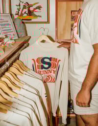 Image 1 of Sunny 2025 Long Sleeve