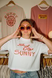 Image 1 of Surf City Crop 