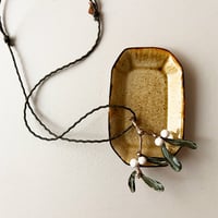 Image 1 of Mistletoe Pendant 245€TTC