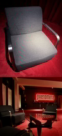 Sillón Bar Phenomena