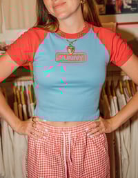 Image 1 of Sunny Baby Tee