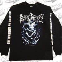 Image 4 of DYING FETUS "Absolute Defiance" SS & LS