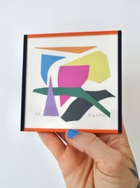 Image 1 of Mini Collage III