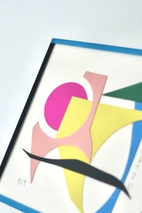 Image 1 of Mini Collage IV