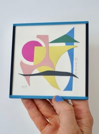 Image 2 of Mini Collage IV