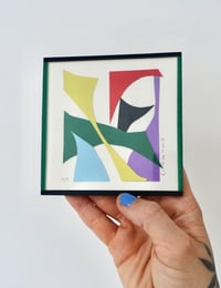 Image 1 of Mini Collage V