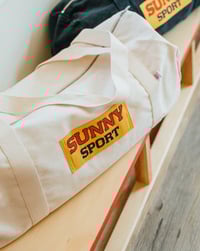 Image 1 of Sunny Sport Gym Bag 