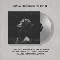 Image 6 of SHINING - FEBERDRÖMMAR (DEL TVÅ) - CD/Tape/LP