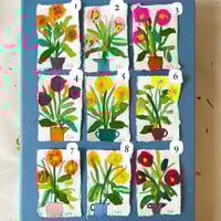 Image 1 of Pocket florals  