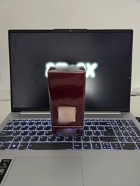 Image 2 of Perfume Fords (100ml)