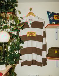 The Brown Sunny Rugby