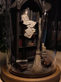Image 3 of The Witch's Library - PREORDER