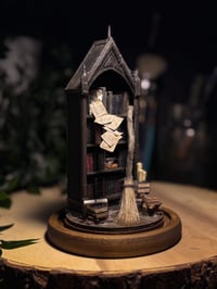 Image 7 of The Witch's Library - PREORDER