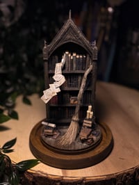 Image 8 of The Witch's Library - PREORDER