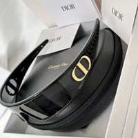 Image 7 of VeryDior M1U Sunglasses Headband Women Black Mask Sunglasses