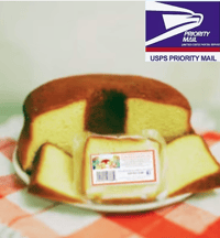 Whole Cake - Nationwide Shipping