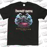 Image 2 of MALEVOLENT CREATION "Retribution" SS & LS
