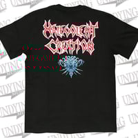 Image 3 of MALEVOLENT CREATION "Retribution" SS & LS