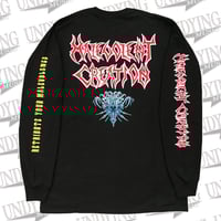 Image 5 of MALEVOLENT CREATION "Retribution" SS & LS