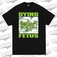 Image 2 of DYING FETUS "Infatuation With Malevolence" SS & LS
