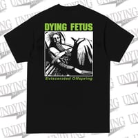 Image 3 of DYING FETUS "Infatuation With Malevolence" SS & LS