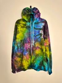 Image 2 of READY TO SHIP - XL PULLOVER HOODIE