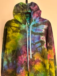 Image 4 of READY TO SHIP - XL PULLOVER HOODIE