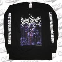 Image 4 of DYING FETUS "Grotesque Impalement" SS & LS